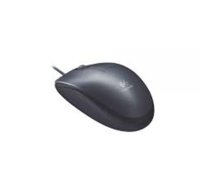 Logitech Mouse 910-001793 M90 grey 910-001793