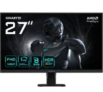 GIGABYTE GAMING MONITOR 27" GS27F2 EK | Gigabyte GS27F2 EK