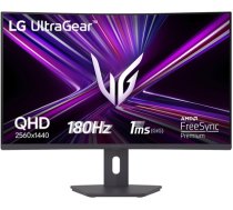 Monitor LG UltraGear 32G600A-B 32G600A-B.AEU