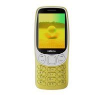 Nokia 3210 4G TA-1618 Gold 1GF025CPD4L10