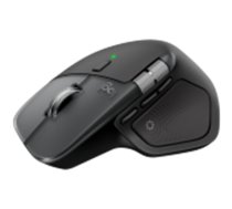 Pele Logitech MX Master 4 Graphite 910-007562
