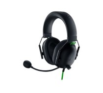 Razer BlackShark V2 X Black RZ04-03240100-R3M1
