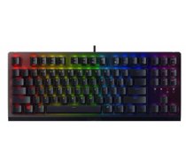 Razer BlackWidow V3 RGB Black RZ03-03490700-R3R1