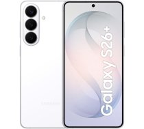 Samsung Galaxy S26+ (512GB) weiß SM-S947BZWGEUB