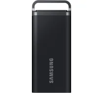 SAMSUNG Portable SSD T5 EVO 4TB Black MU-PH4T0S/EU