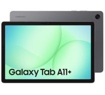 TABLET GALAXY TAB A11+ 11"/128G 5G GRAY SM-X236B SAMSUNG SM-X236BZAREUE