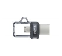 SanDisk Ultra Dual M3.0 256GB SDDD3-256G-G46