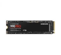 SSD disks Samsung 990 PRO 1TB MZ-V9P1T0BW