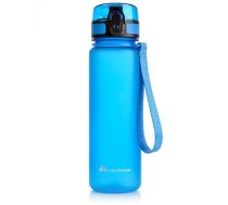 Ūdens pudele Meteor 350 ml blue 1363973