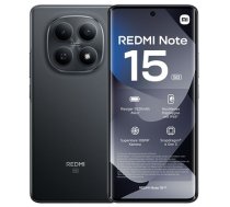 Xiaomi Redmi Note 15 5G 6/128GB Black 6932554469245