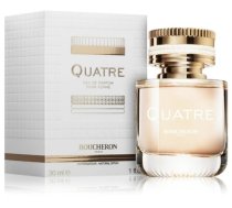 Boucheron Quatre Perfume EDP 30 ml 0738517490020