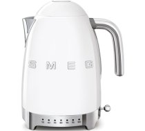 Czajnik Smeg KLF04WHEU Biay 8017709231811