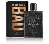 Diesel Bad Perfume EDT 100 ml 3614273492799