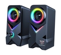 Gaming speakers Onikuma L2 L2B