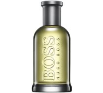 Hugo Boss Bottled Men 100 ml 0737052351100