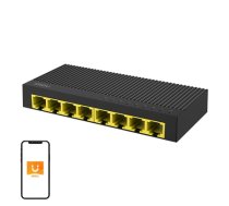 IMOU SG108C 8-port LAN switch IMOU-SG108C