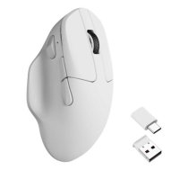 Keychron M7 8K Mouse White (M7-A24) 4894979011237