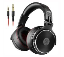 Oneodio Pro50 wired headphones (black) Pro 50 black