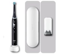 Oral-B iO Series 6 black lava + Case 445111