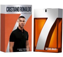 Cristiano Ronaldo CR7 EDT 100ml 5060524511333