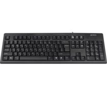 A4Tech 42925 KR-83 Black 51765#T-MLX28591