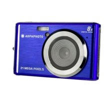 AgfaPhoto Realishot DC5200 blue DC5200BL