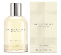 Burberry Weekend Perfume EDP 100 ml 3614226905284