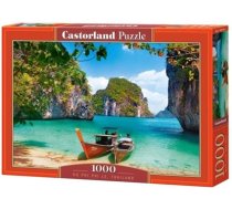 Castorland Puzzle 1000 Ko Phi Phi Le 290249