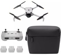 Dron DJI Lito 1 Fly More Combo (RC-N3) CP.MA.00000991.01