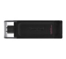 Kingston 128GB DataTraveler 70 DT70/128GB