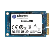Kingston KC600 1TB SKC600MS/1024G