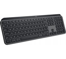 LOGI MX Keys S - GRAPHITE - NLB - BT 920-011574