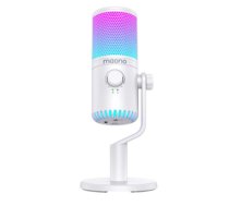 Maono DM30RGB Gaming Microphone DM30RGB-WH