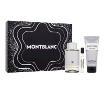 Montblanc Explorer EDP 100ml 3386460139182