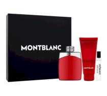 Montblanc Legend EDP 100ml / SET1 3386460145220