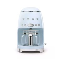 Smeg DCF02PBEU Coffee machine 1.4L DCF02PBEU