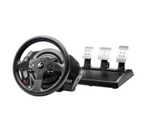 Spēļu stūre Thrustmaster T300 Black 4160681