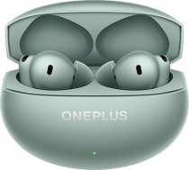Suchawki OnePlus Buds 4 ANC Zielone E513A GREEN