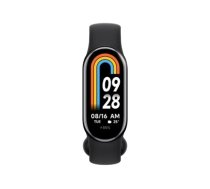 Xiaomi Smart Band 8 Graphite Black BHR7165GL