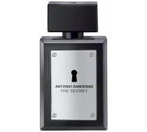 Banderas The Secret EDT 100ml (TESTER) 8411061080658