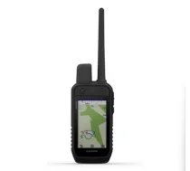 Garmin Alpha® 200 Plus Handheld Only 010-04014-51