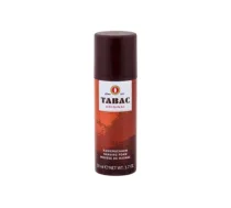 Wirtz Tabac Original Shave Foam Can 1.7 Oz (50 Ml) 4011700437108