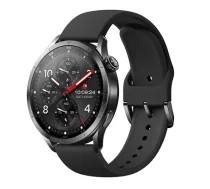 Xiaomi Watch S5 Smartwatch 46mm black BHR08IVGL