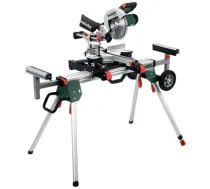 Metabo Set KGS 254 M + KSU 251 691214000