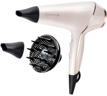 Remington AC9140 2400 W Beige, Black AC9140