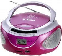 Radioodtwarzacz Eltra Lila CD98 5907727027943