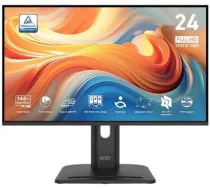 Monitor PRO MP245PHGN E14 23.8 cala/LED/FLAT/144Hz/Czarny PRO MP245PHGN E14