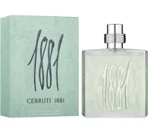 Cerruti 1881 pour Homme DST M 75 ml 5050456522828