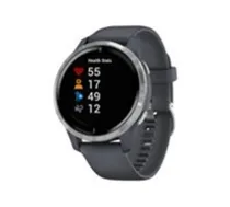 Garmin Venu GPS Wi-Fi Blue Granite 010-02173-03