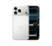 iPhone 17 PRO MAX Silver 1TB MFYV4HX/A